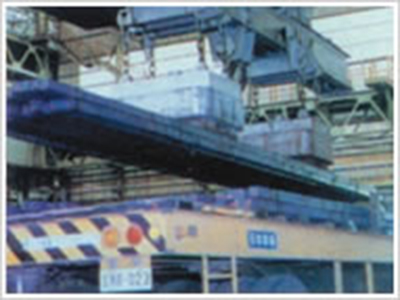 MW12系列、MW15系列起重電磁鐵